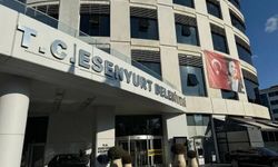 Esenyurt Belediyesine yönelik yürütülen yolsuzluk soruşturmasında 17 şüpheli gözaltına alındı