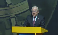 Güler, MSÜ 2026-2027 Eğitim ve Öğretim Yılı Açılış Töreni'ne katıldı