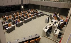 Yurttaşlığa ilişkin değişiklik yasa tasarısı oy çokluğuyla kabul edildi
