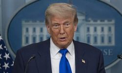 Trump: "Hürmüz Boğazı'nın adını Trump Boğazı olarak değiştirmeyi düşünüyoruz"
