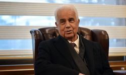 Eroğlu, UBP’nin 51. kuruluş yıl dönümünde partinin tarihi önem ve sorumluluklarına dikkat çekti