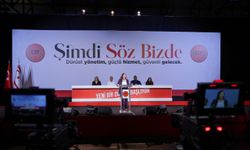 İncirli, CTP Kurultayı'nda konuştu