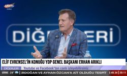 Arıklı: “YDP anahtar parti olacak, Meclis’e 9 milletvekiliyle gireceğiz”