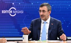 Yılmaz: "Türkiye Cumhuriyeti güçlüdür ve KKTC’nin yanındadır ve yanında olmaya da devam edecektir"