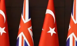 Türkiye ile İngiltere İçişleri bakanlıklarından ortak basın açıklaması