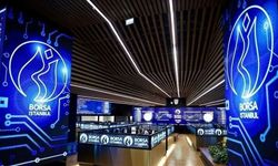 Borsa İstanbul güne düşüşle başladı