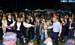 6. Pile Barış Festivali liderlerin katılımıyla gerçekleştirildi