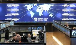 Borsa İstanbul haftaya yükselişle başladı