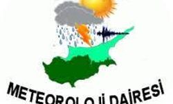 Yağmur beklenmiyor, hava sıcaklığı yükselecek