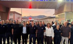 Merkezi Cezaevi’ndeki grev askıya alındı