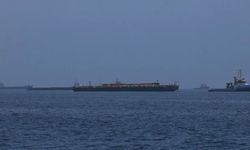 İngiltere Deniz Ticaret Operasyonları: Irak açıklarında bir tanker vuruldu