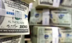 TCMB rezervleri 2 milyar 478 milyon dolar azaldı