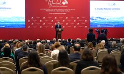 Fidan: “İsrail uluslararası sisteme güveni eksiltiyor”