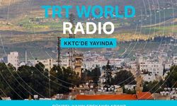 TRT World Radyo KKTC’de yayına başladı