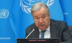 BM Genel Sekreteri Guterres, 9. İstanbul Arabuluculuk Konferansı'na video mesajla katıldı