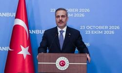 Türkiye Dışişleri Bakanı Fidan: “İran'a yeni bir saldırının bölgedeki savaşı yaygınlaştıracağı konusunda hemfikiriz”