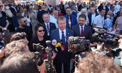 UBP’de milletvekili aday belirleme ve sıralama seçimi yapılıyor