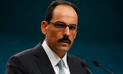 Mekke İttifakı’ndan Tahran'a ziyaret: İbrahim Kalın İran’a gidiyor