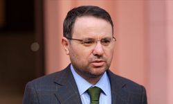Akın Gürlek'ten “fon” açıklaması: "Gönüllü iade yapılması, hukuki sorumluluğunu ortadan kaldırmaz”