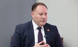 Öztürkler: "Açıklanacak her karara itirazım devam etmekle birlikte, saygı duyacağımı da belirtmek isterim"
