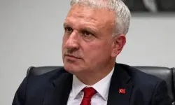 Türkiye Cumhurbaşkanı Başdanışmanı Oktay Saral istifa etti