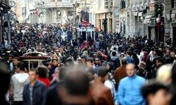 Türkiye'de işsizlik yüzde 8,4