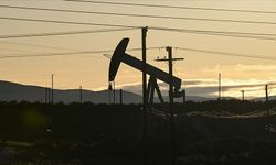 Brent petrolün varili 111,22 dolardan işlem görüyor