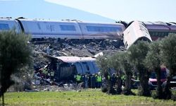 İspanya'da hızlı tren kazası: Ölü sayısı 68'e yükseldi