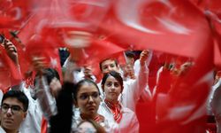 Türkiye’de Cumhuriyet’in 103. yılı etkinliklerle kutlanıyor