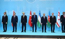 TDT Devlet Başkanları Konseyi 13'üncü Zirvesi başladı