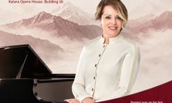 Rüya Taner, Katar’da konser verecek