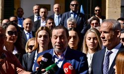 TAM Parti adaylık başvurusunu yaptı…