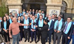 YDP, Milletvekilliği Erken Genel Seçimi için YSK’ya başvuruda bulundu