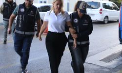 Denizli'de Merkezefendi Belediyesine yönelik soruşturmada 5 şüpheli tutuklandı