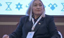 UBP İskele Milletvekili ve Meclis Komite Başkanı Yasemi Öztürk, Ankara’da panele katıldı