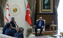 TDT Ankara bildirisinde KKTC vurgusu