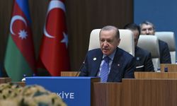 Erdoğan, TDT'de konuştu: Aile meclisimizin KKTC ile temaslarını artıracağına inanıyorum