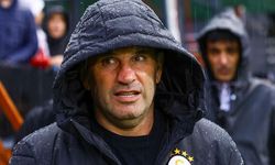 Galatasaray'da ocak operasyonu: İki futbolcu yolcu
