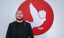 TDP’nin Milletvekilliği Aday Sıralama Kurultayı pazar günü yapılacak