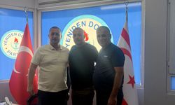 Sinan Güneç YDP’ye katıldı