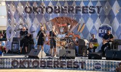 Salamis Bay Conti Resort’ta Oktoberfest coşkusu