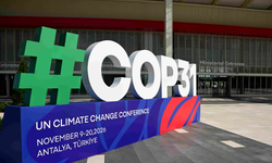 İklim zirvesi COP31, 12 tematik günle Antalya'da düzenlenecek