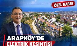 Arapköy'de sabotaj iddiası: Kıb-Tek genel müdürü Dalman Aydın'dan açıklama