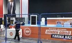 UBP'de aday krizi: Adayları Parti Meclisi mi belirleyecek?
