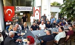 Harmancı: “Toplu taşıma sorununun nedeni izinlerin satılması”