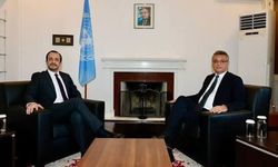 Tufan Erhürman ve Nikos Hristodulidis, bugün görüşecek