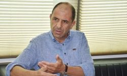 Kudret Özersay’dan muhalefete: Kurumları batıracak vaatler vererek mi seçime gireceksiniz?