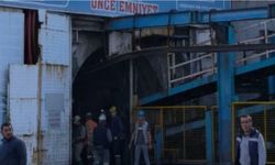 Soma'da maden ocağında göçük: 5 işçi hayatını kaybetti