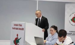 Tabipler Birliği'nin başkanlığına yeniden Ceyhun Dalkan seçildi