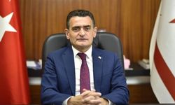 İçişleri Bakanı Oğuz'dan First Fm'in 30. yılına kutlama mesajı
